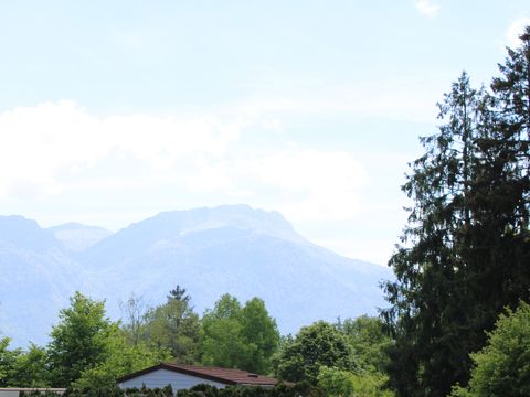 CHALET 5 personnes - PRIMEVERE ATLANTIS