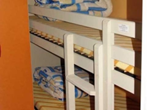 CHALET 5 personnes - PRIMEVERE ATLANTIS