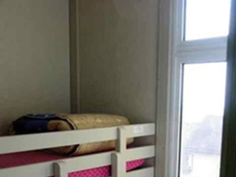 CHALET 4 personnes - BOUTON D'OR TRIANON