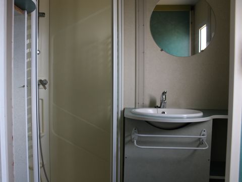 CHALET 4 personnes - BOUTON D'OR TRIANON