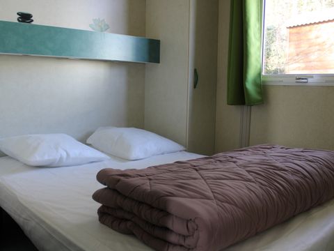 CHALET 4 personnes - BOUTON D'OR TRIANON