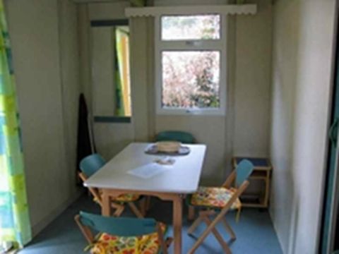 CHALET 4 personnes - BOUTON D'OR TRIANON