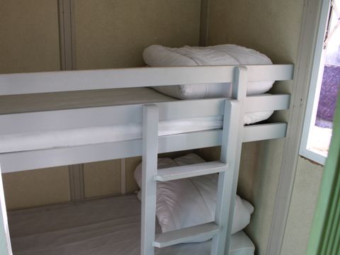 CHALET 4 personnes - BOUTON D'OR TRIANON