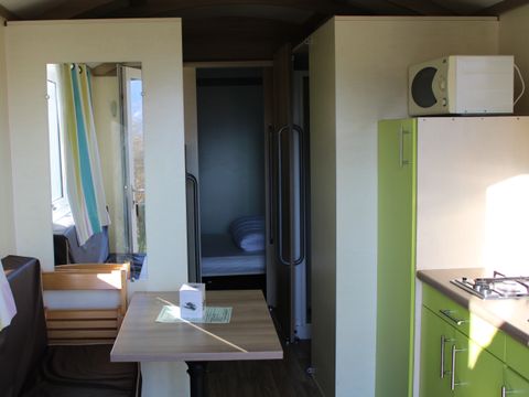 HÉBERGEMENT INSOLITE 4 personnes - AZALEE ARIZONA