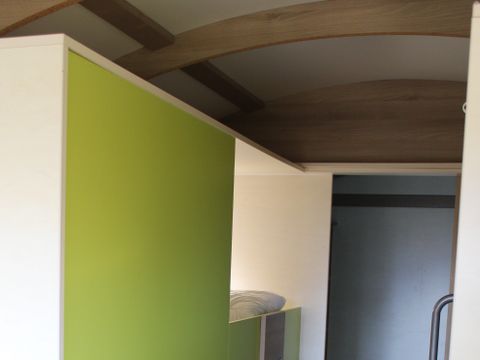 HÉBERGEMENT INSOLITE 4 personnes - AZALEE ARIZONA