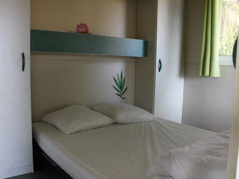 CHALET 5 personnes - MUGUET MOREA