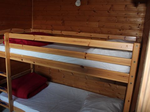 CHALET 8 personnes - EDELWEISS