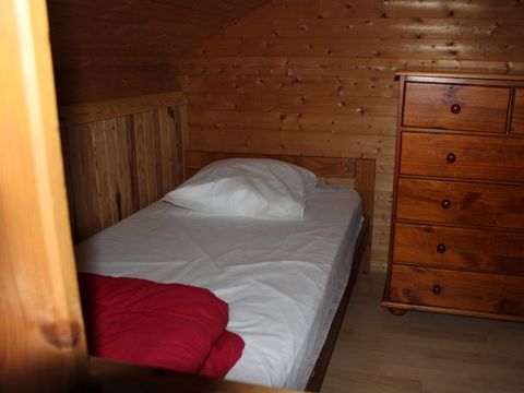 CHALET 8 personnes - EDELWEISS