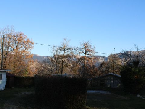 CHALET 8 personnes - EDELWEISS