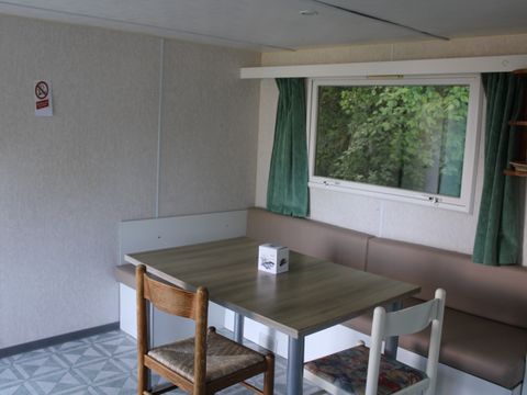 MOBILHOME 4 personnes - LYS