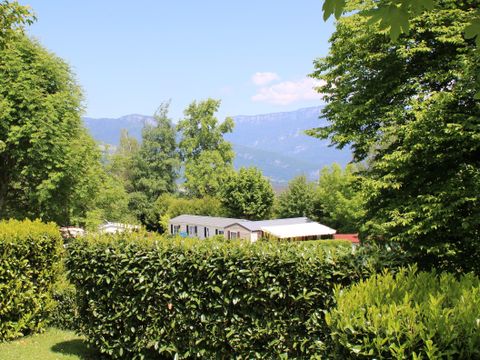 CHALET 5 personnes - VERVEINE TITOM1