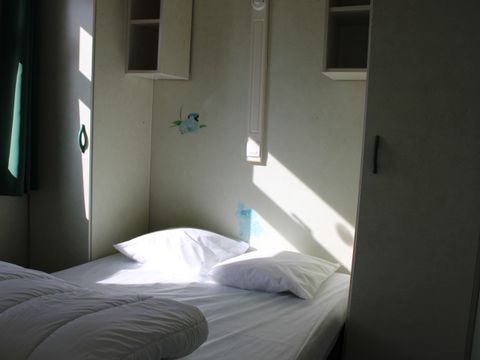 CHALET 5 personnes - VERVEINE TITOM1