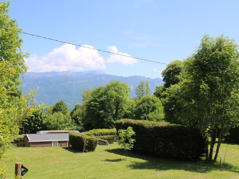 HÉBERGEMENT INSOLITE 4 personnes - PETUNIA ARIZONA