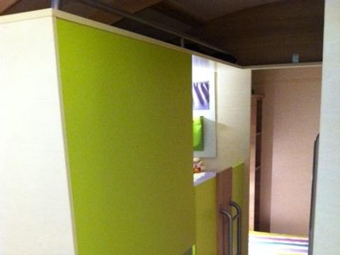 HÉBERGEMENT INSOLITE 4 personnes - PETUNIA ARIZONA