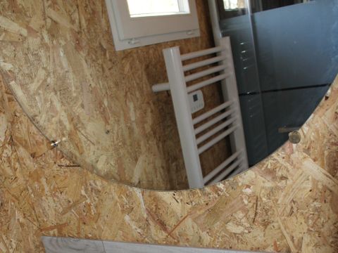 CHALET 4 personnes - NARCISSE