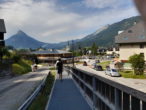 Camping Le Balcon de Chartreuse - Camping Isère - Image N°8