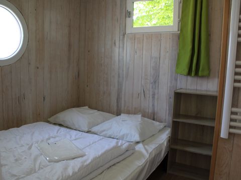 CHALET 4 personnes - TULIPE