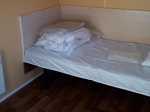 MOBILHOME 6 personnes - ORCHIDEE PMR