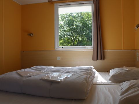 MOBILHOME 6 personnes - ORCHIDEE PMR