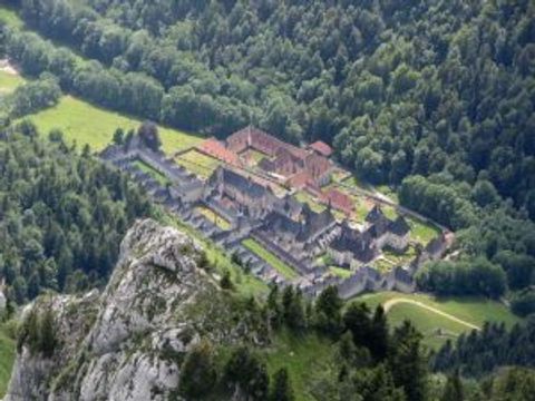 Camping Le Balcon de Chartreuse - Camping Isère - Image N°22