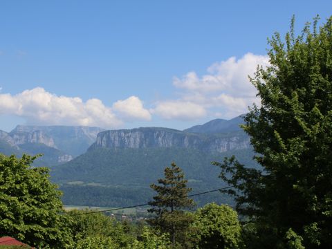 MOBILHOME 8 personnes - MYRTILLE