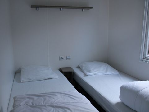 MOBILHOME 8 personnes - Génépi