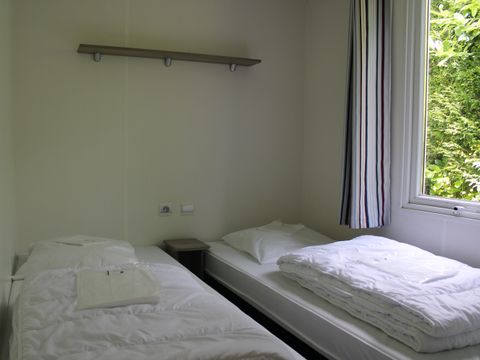 MOBILHOME 8 personnes - Génépi