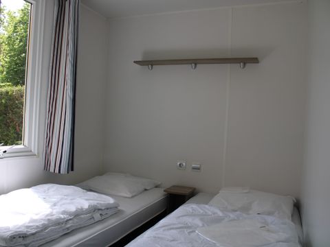 MOBILHOME 8 personnes - Génépi