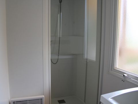 MOBILHOME 8 personnes - Génépi