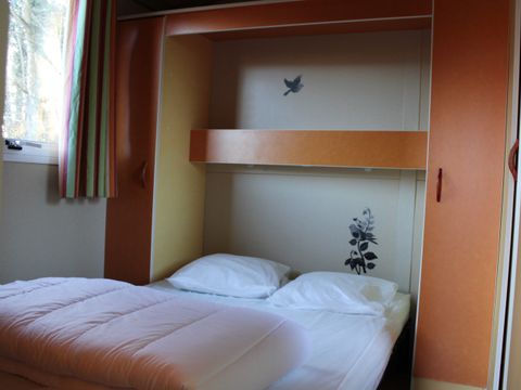 CHALET 2 personnes - Anemone (Tonga)