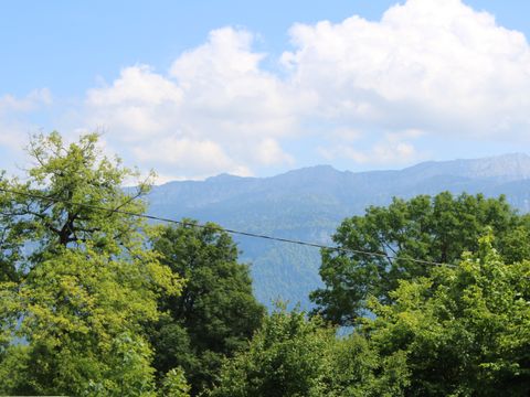 CHALET 2 personnes - Anemone 