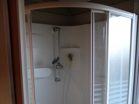 CHALET 2 personnes - Anemone (Tonga)