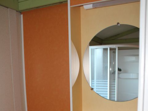 CHALET 2 personnes - Anemone 