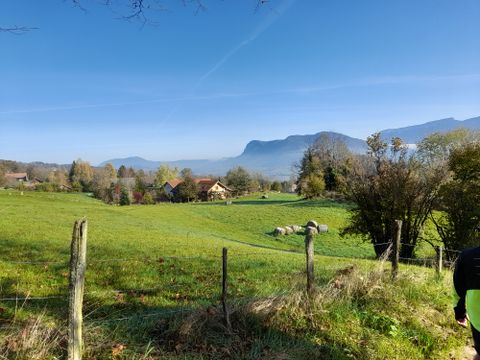 Camping Le Balcon de Chartreuse - Camping Isère - Image N°49