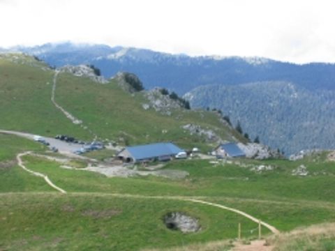Camping Le Balcon de Chartreuse - Camping Isère - Image N°38