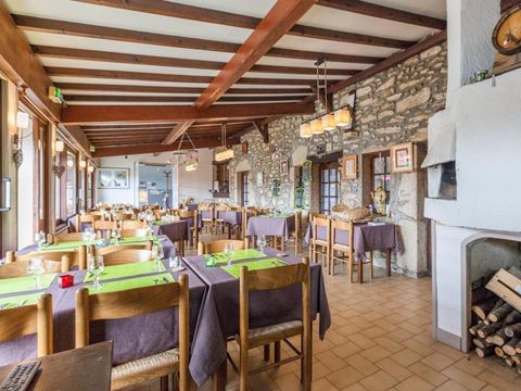 Camping Le Balcon de Chartreuse - Camping Isère - Image N°32
