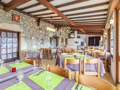 Camping Le Balcon de Chartreuse - Camping Isère - Image N°31
