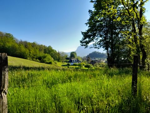 Camping Le Balcon de Chartreuse - Camping Isère - Image N°45