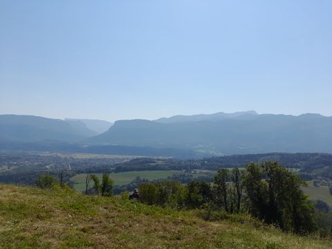 Camping Le Balcon de Chartreuse - Camping Isère - Image N°50