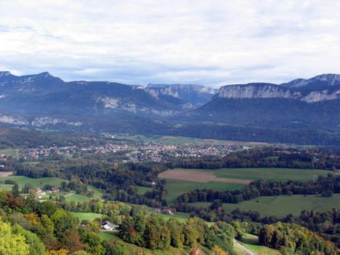 Camping Le Balcon de Chartreuse - Camping Isère - Image N°21