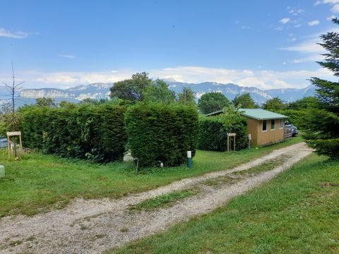 Camping Le Balcon de Chartreuse - Camping Isère - Image N°34