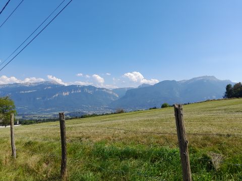 Camping Le Balcon de Chartreuse - Camping Isère - Image N°39