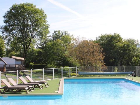 Camping Le Balcon de Chartreuse - Camping Isère - Image N°50