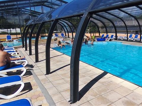 Camping de La Grande Lande - Camping Finistère - Image N°9