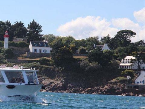 Camping de La Grande Lande - Camping Finistère - Image N°25