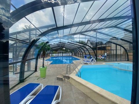 Camping de La Grande Lande - Camping Finistère - Image N°7