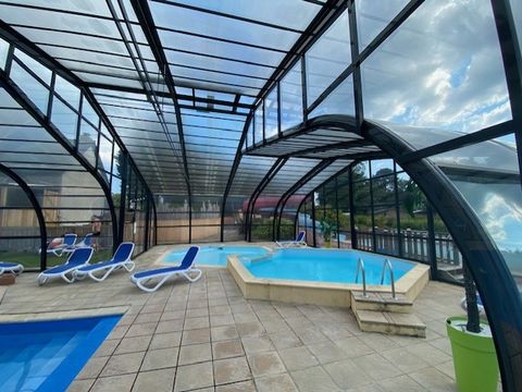 Camping de La Grande Lande - Camping Finistère - Image N°6