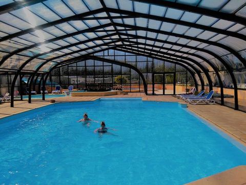 Camping de La Grande Lande - Camping Finistère - Image N°8