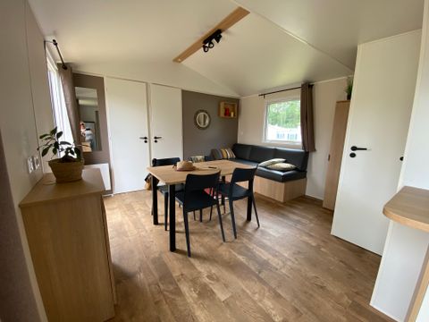MOBILHOME 4 personnes - ! Nouveauté 2025 ! Mobil-Home Grand Confort - 2CH 1SDB - TV