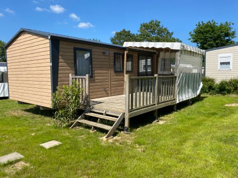 Camping de La Grande Lande - Camping Finistère - Image N°11